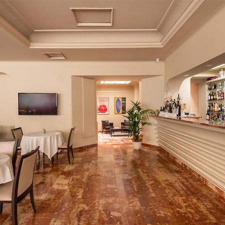 מרסאלה Best Western Hotel Stella D'Italia מראה חיצוני תמונה