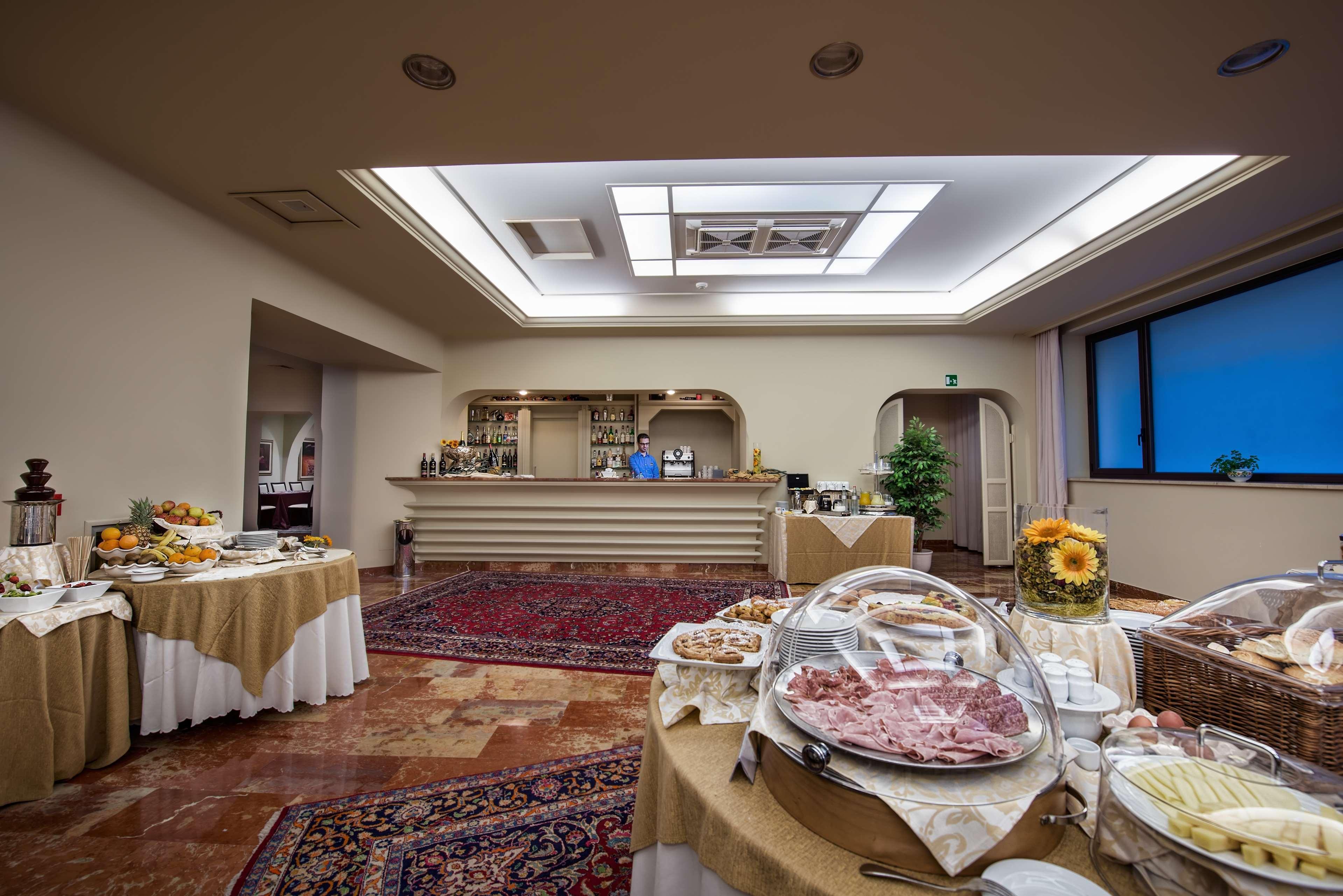 מרסאלה Best Western Hotel Stella D'Italia מראה חיצוני תמונה