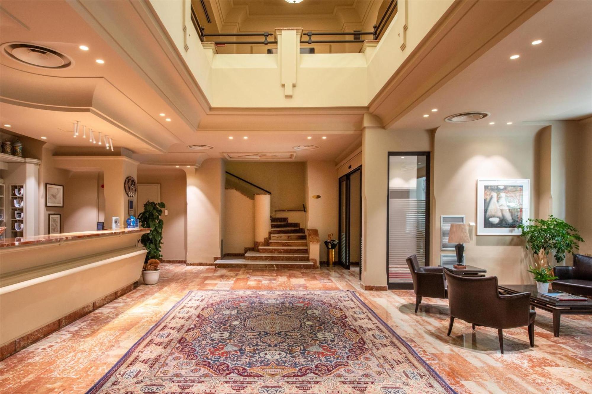 מרסאלה Best Western Hotel Stella D'Italia מראה חיצוני תמונה