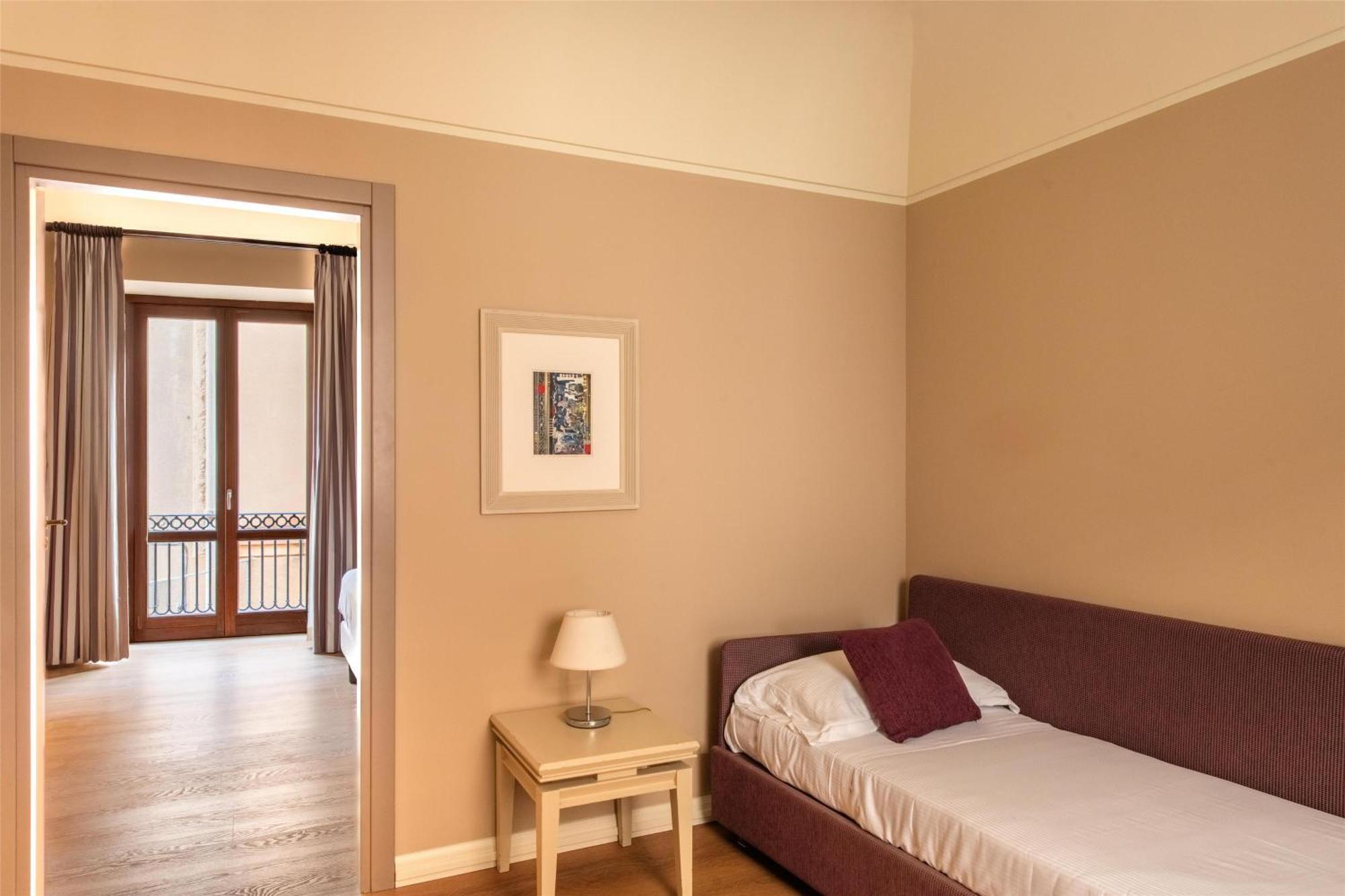 מרסאלה Best Western Hotel Stella D'Italia מראה חיצוני תמונה