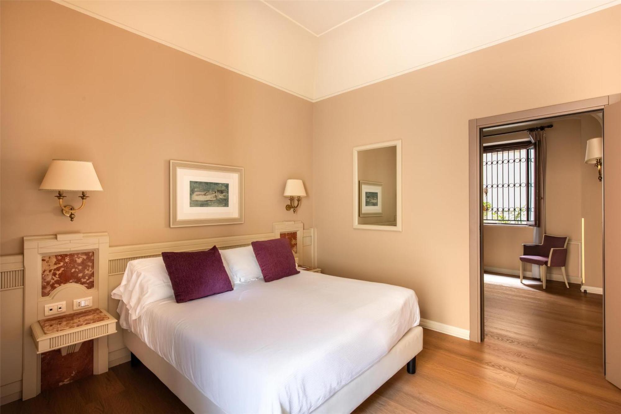 מרסאלה Best Western Hotel Stella D'Italia מראה חיצוני תמונה