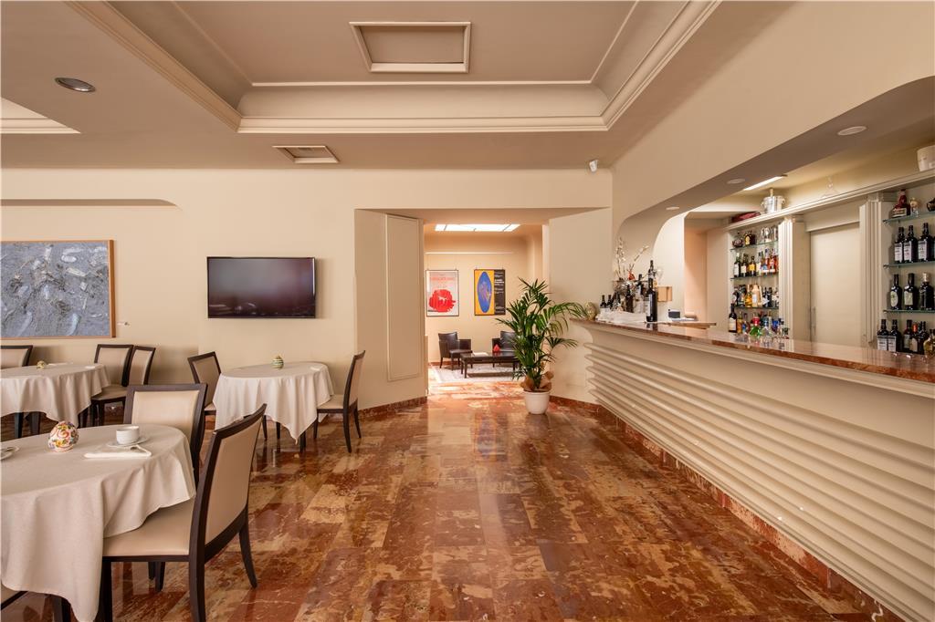 מרסאלה Best Western Hotel Stella D'Italia מסעדה תמונה