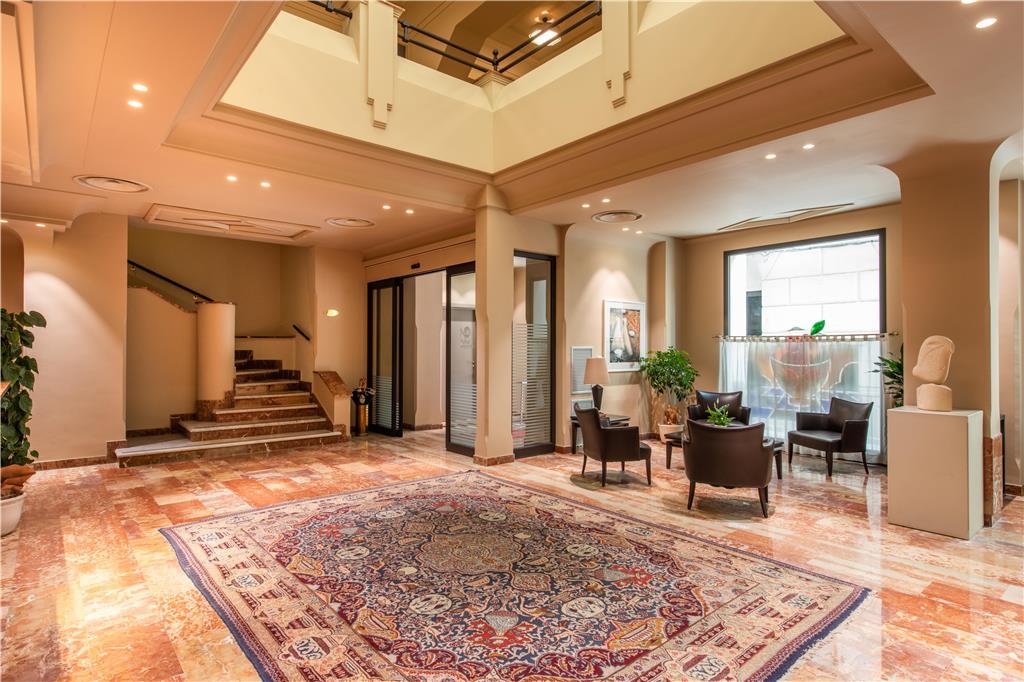 מרסאלה Best Western Hotel Stella D'Italia מראה פנימי תמונה