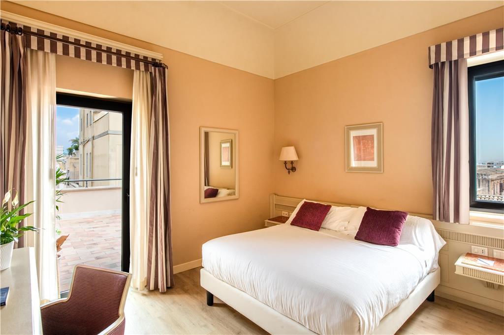 מרסאלה Best Western Hotel Stella D'Italia חדר תמונה