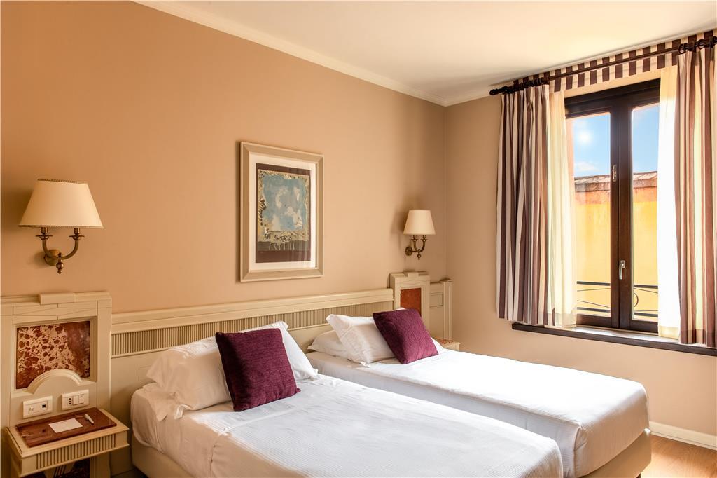 מרסאלה Best Western Hotel Stella D'Italia חדר תמונה