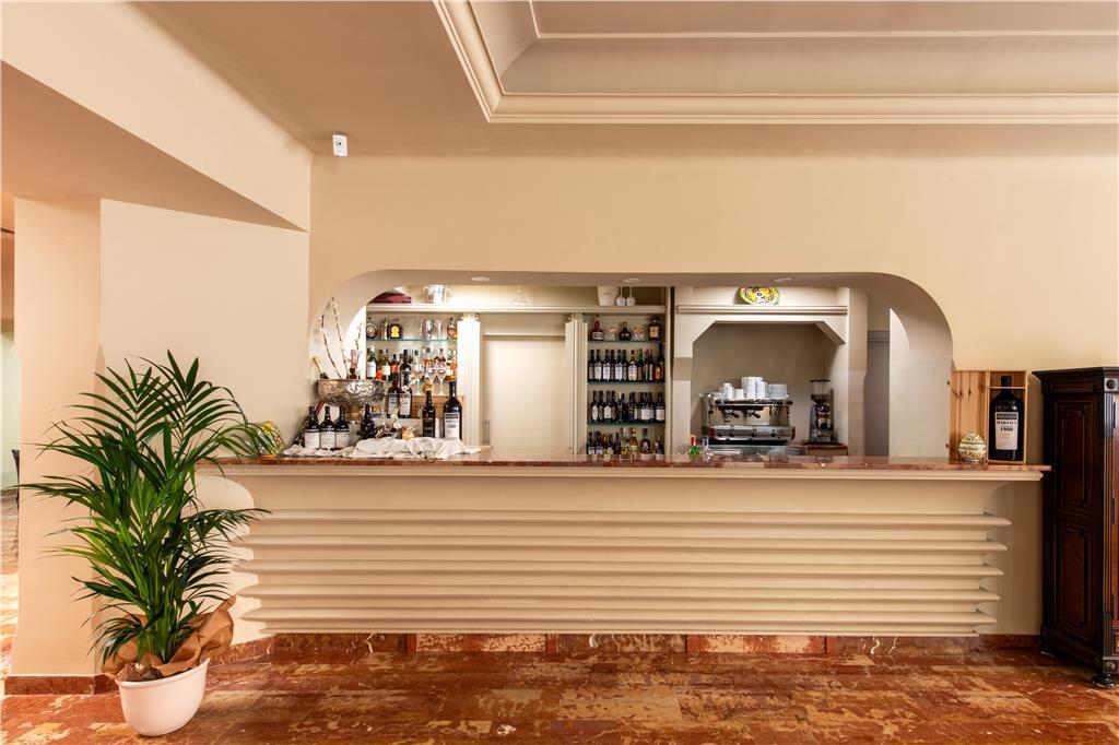 מרסאלה Best Western Hotel Stella D'Italia מסעדה תמונה