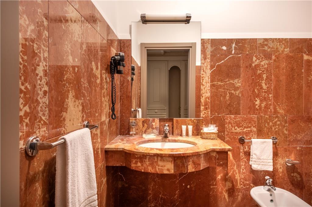 מרסאלה Best Western Hotel Stella D'Italia חדר תמונה