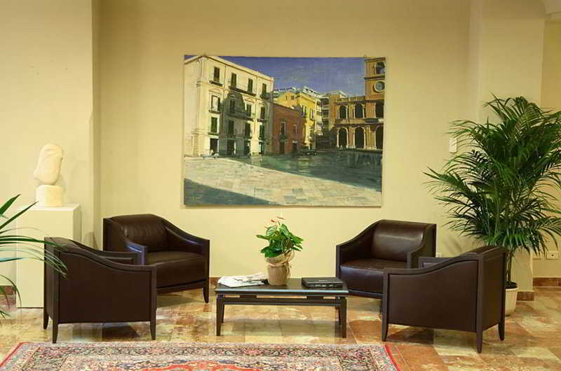 מרסאלה Best Western Hotel Stella D'Italia מראה חיצוני תמונה